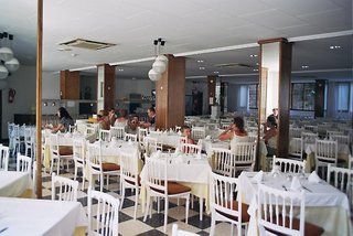 Hotel Eucalipto 4*